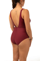 INTERO  SENZA IMBOTTITURA COPPA DD BORDEAUX A222 85 BERNE' MABEL